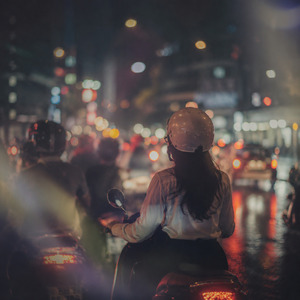 Khi em mới biết tình yêu là đâu