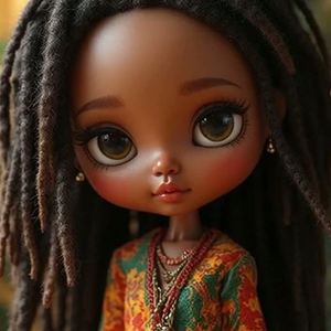 🎄⭐️Stella's Christmas⭐️🎄 #ReliefOneDropOneHeartForJamaica #junglebell by ℙ𝔸𝕋𝕆 ℂ𝕙𝕒𝕟