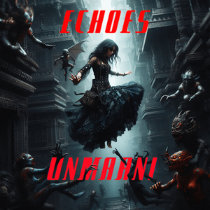 Echoes (Extended Mix)
