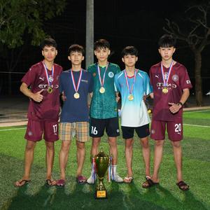 FC Sơn Thành