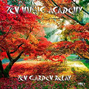 Mahakasyapa (feat. Zen White Music)