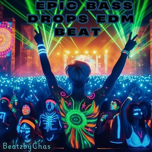 Epic Bass Drops Edm Beat