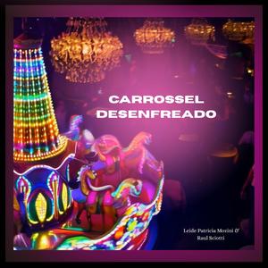 Carrossel desenfreado