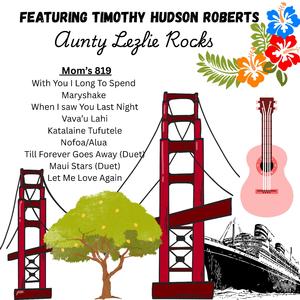 Katalaine Tufutele (feat. Timothy Hudson Roberts)