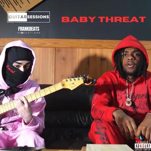 Guitar Session 049 (feat. Baby Threat)