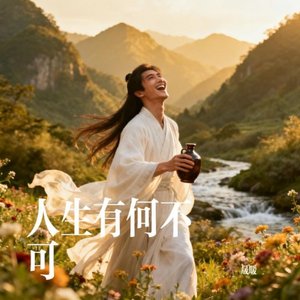 人生有何不可