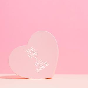 THE WAY I FEEL INSIDE