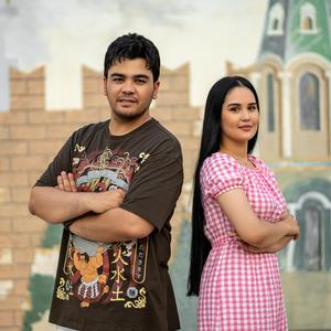 Howlukmaly (feat. Sulgun)