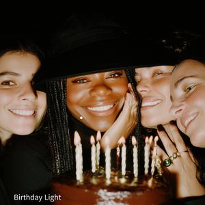 Birthday Light