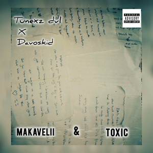 MAKAVELLI (Remastered)