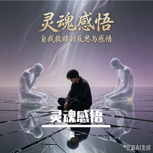 灵魂自问