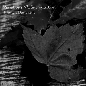 Variations n°1 (Intro)