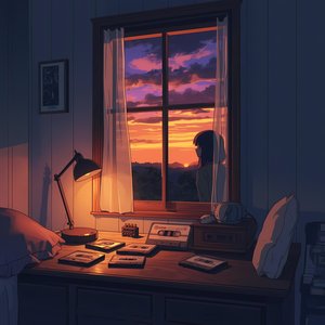 Twilight Beatline Murmurs