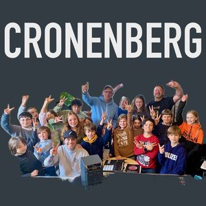 Cronenberg
