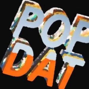 4B-POP DAT（TG Bootleg）（TG. remix）