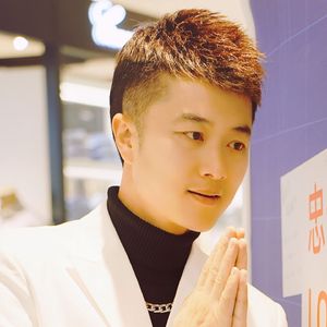 北京你那么美丽