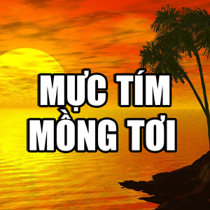 Mực Tím Mồng Tơi (Rumba Tone Nữ)