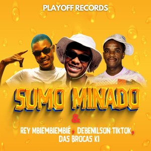 Sumo Minado