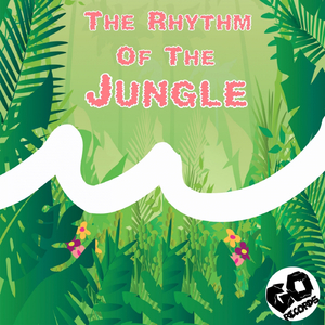 The Rhythm Of The Jungle (Original Mix)
