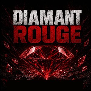 Diamant rouge