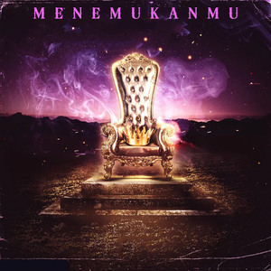 Menemukanmu