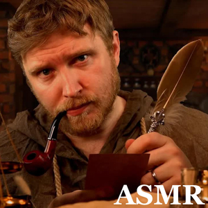 The Midnight Alchemist Roleplay Pt.8