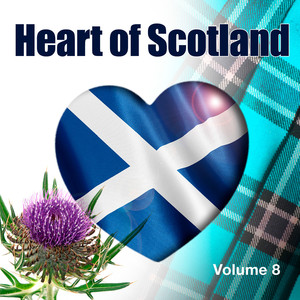 Land o' the Leal (Scottish Heart Mix)