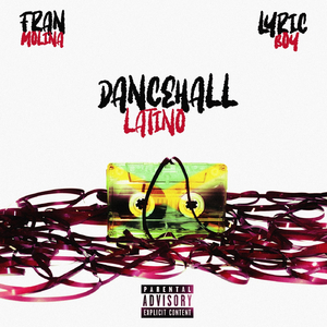 Dancehall Latino (feat. Lyric Boy)
