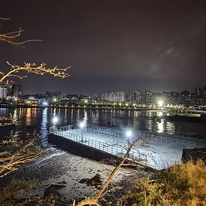 今夜的梦