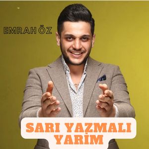 Sarı Yazmalı Yarim