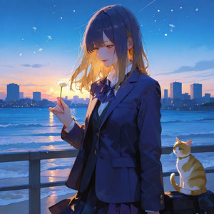 タンポポの花のように