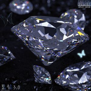 黑钻（Prod.9Zi）