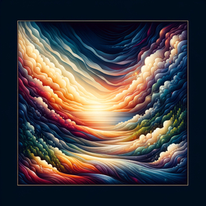 A Quiet Kind of Goodbye