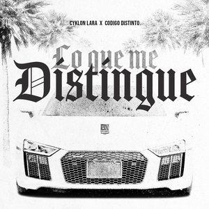 Lo Que Me Distingue