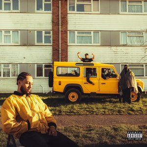 KEEP YOU ALIVE (with Reuben Aziz)