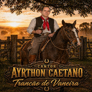 TRANCÃO DE VANEIRA