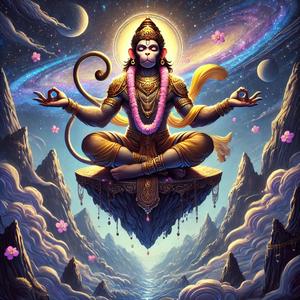 Pawanputra Ka Vachan