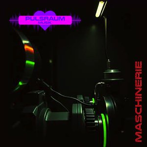 Maschinerie