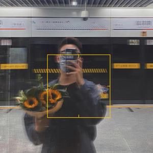 怪我更爱我自己