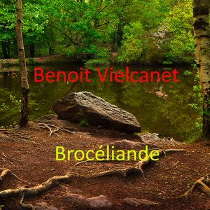 Brocéliande
