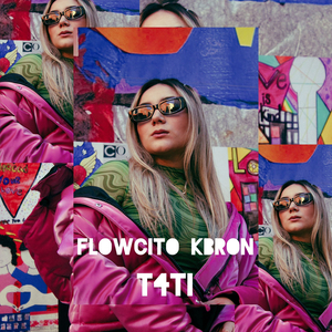Flowcito Kbron