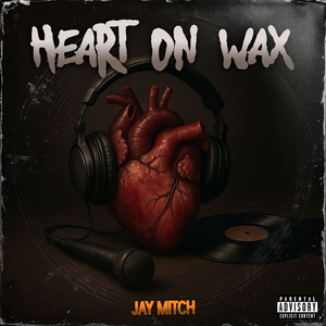 Heart on Wax