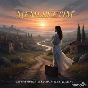 MEMLEKETİM