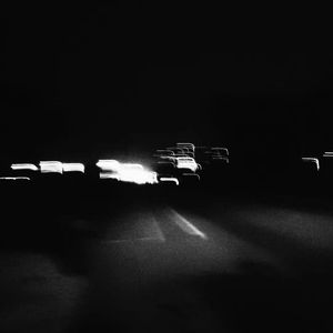 Hopeless Night