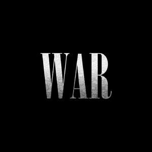 WAR (feat. Kursed Society)
