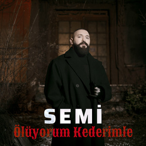 Ölüyorum Kederimle