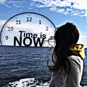 Time Is Now