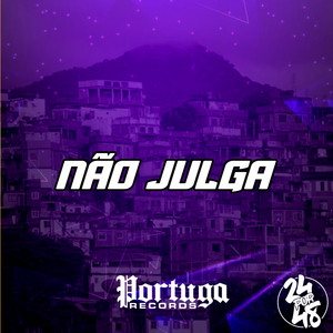 Não Julga