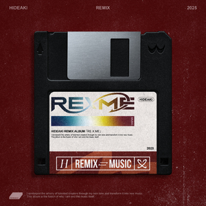 水無月 (RE X ME Ver.)