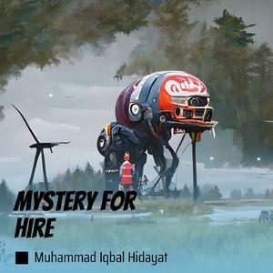 Mystery for Hire